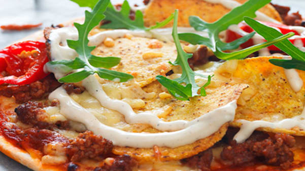 Tacopizza Tacopizza