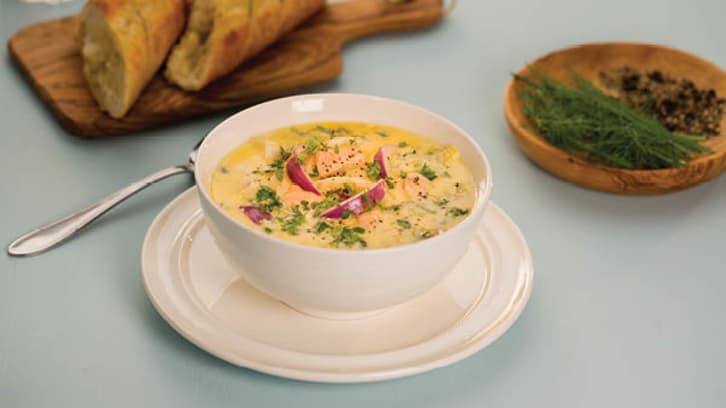 lofoten fiskesuppe oppskrift lofoten fiskesuppe oppskrift
