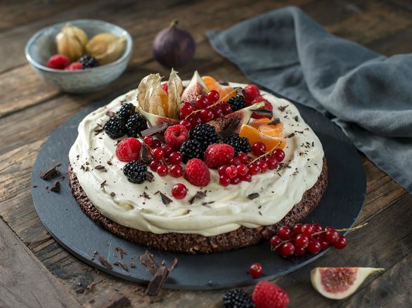 Sukker Bake