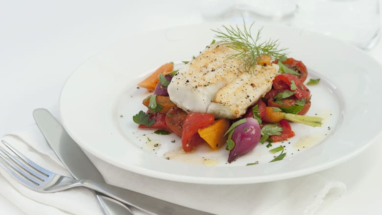 Godfisk.no