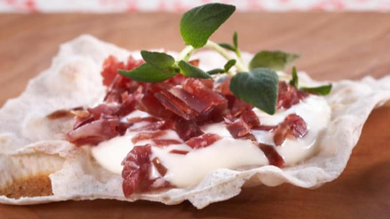 Fenalårtapas