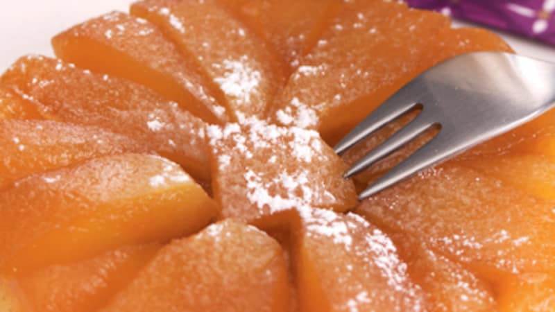 Tarte Tatin