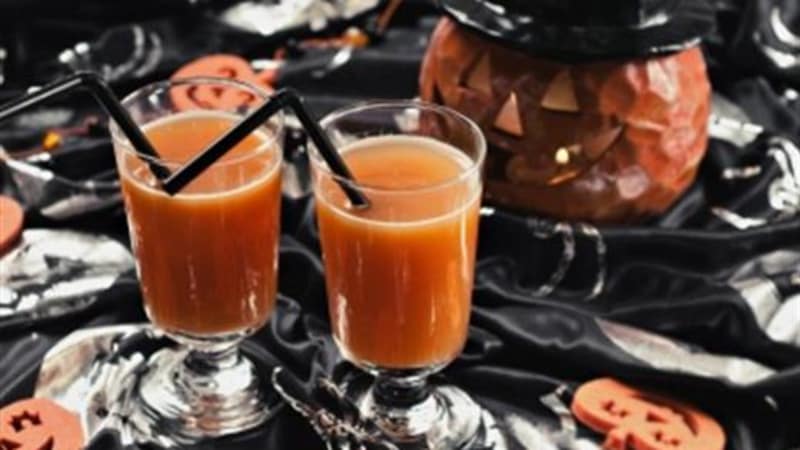 Skull punch