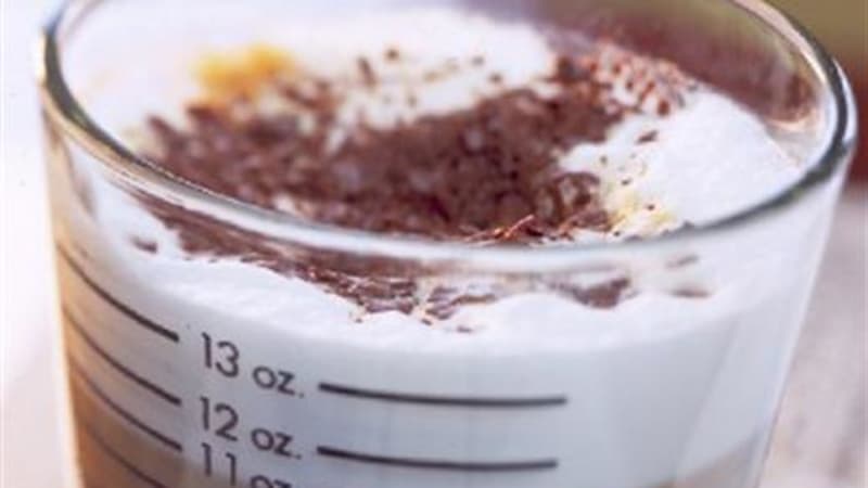 Luksuskaffe