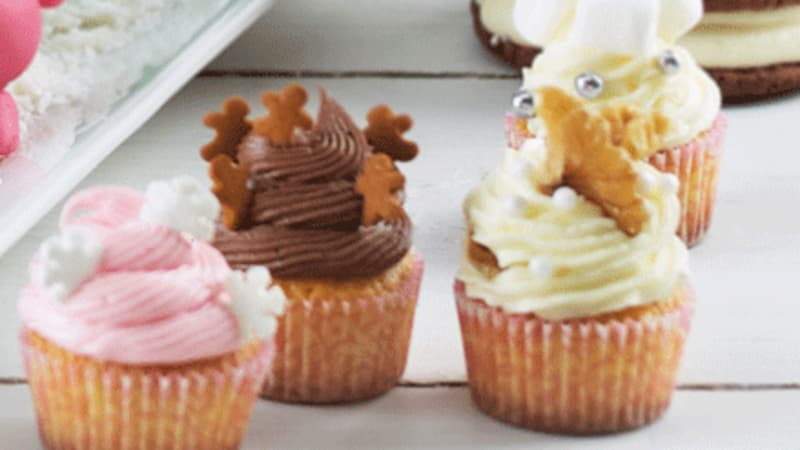 Marshmallowfrosting