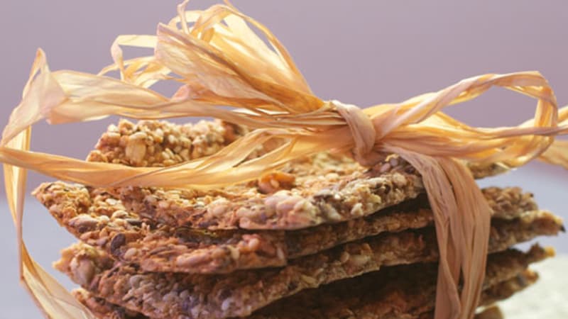 Knekkebrød