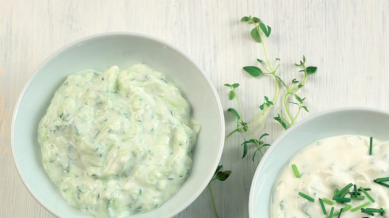 Tzatziki