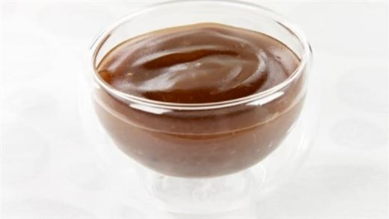 Honey-mustard dressing
