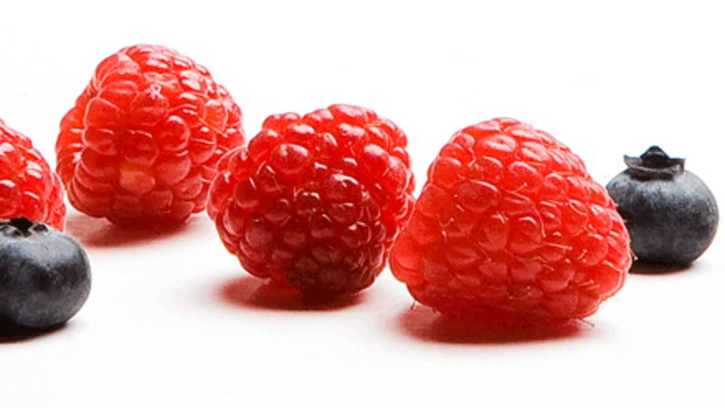 Mr. ICEMANs Ruby red smoothie