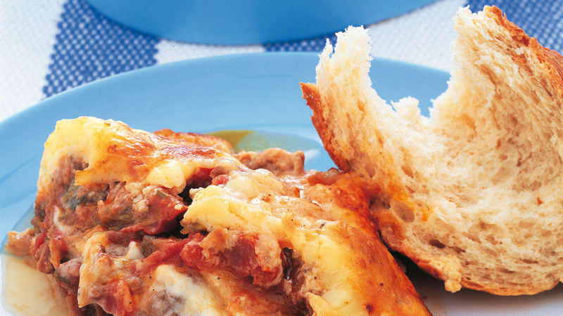 Moussaka
