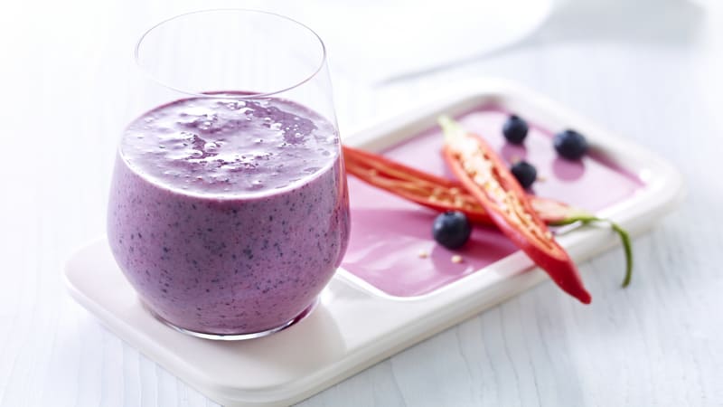 Smoothie - Pangstart