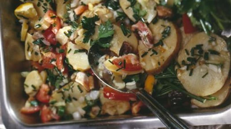 Potetsalat
