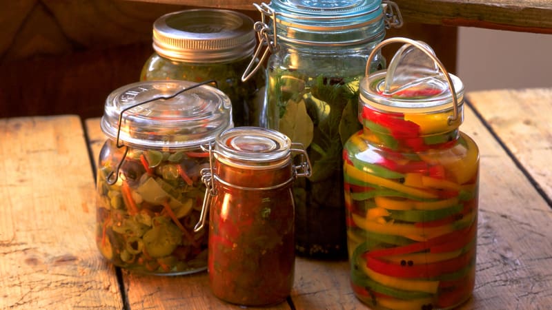 Tomatchutney