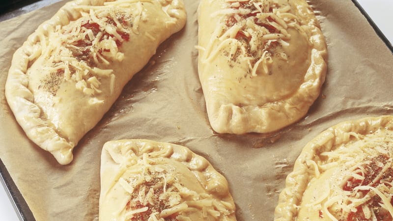 Calzone