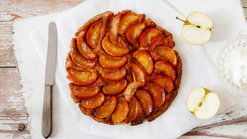 Tarte Tatin