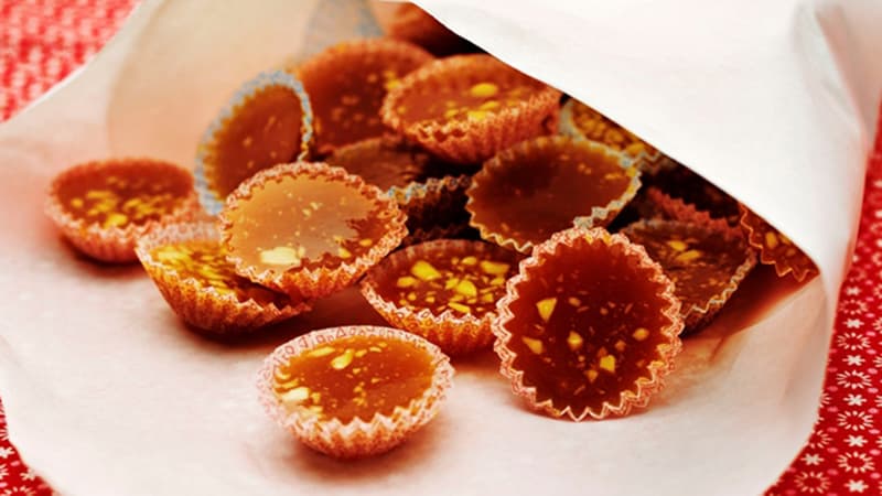 Melkefri juleknekk
