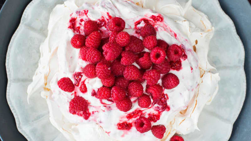 Pavlova