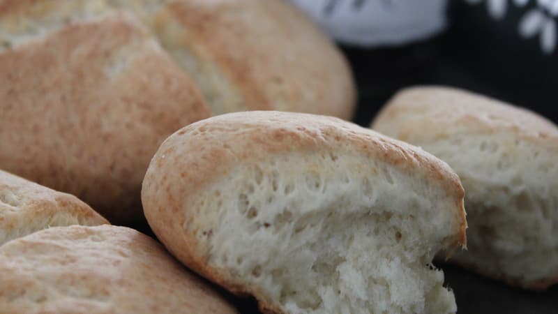 Scones