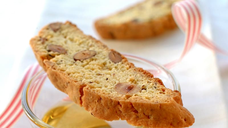 Biscotti