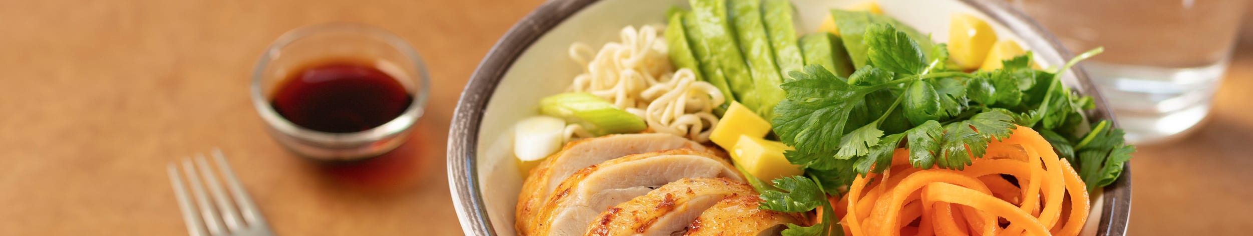 Trenger du middagsinspirasjon?