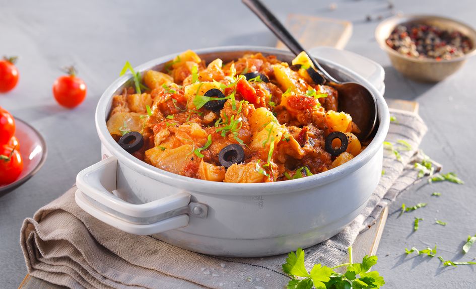 Bacalao Bacalao