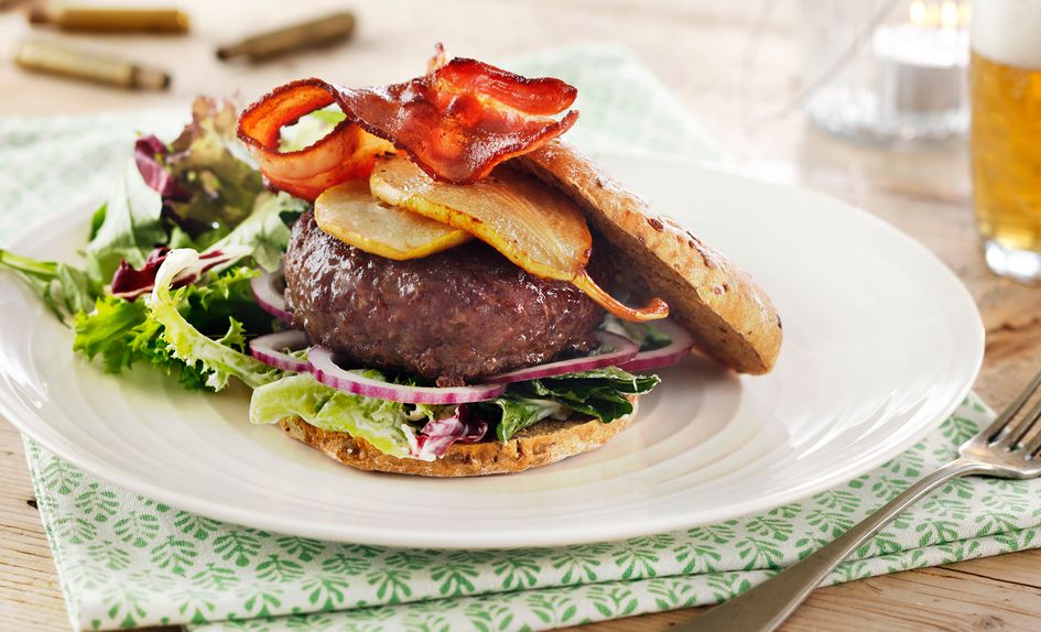 Elgburger Elgburger