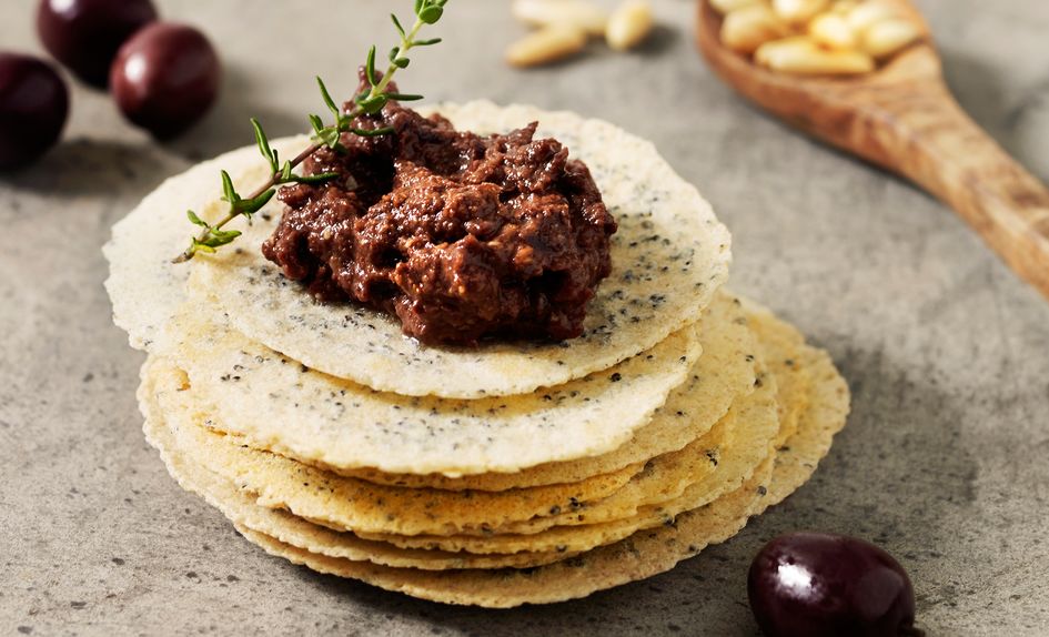 Tapenade Tapenade