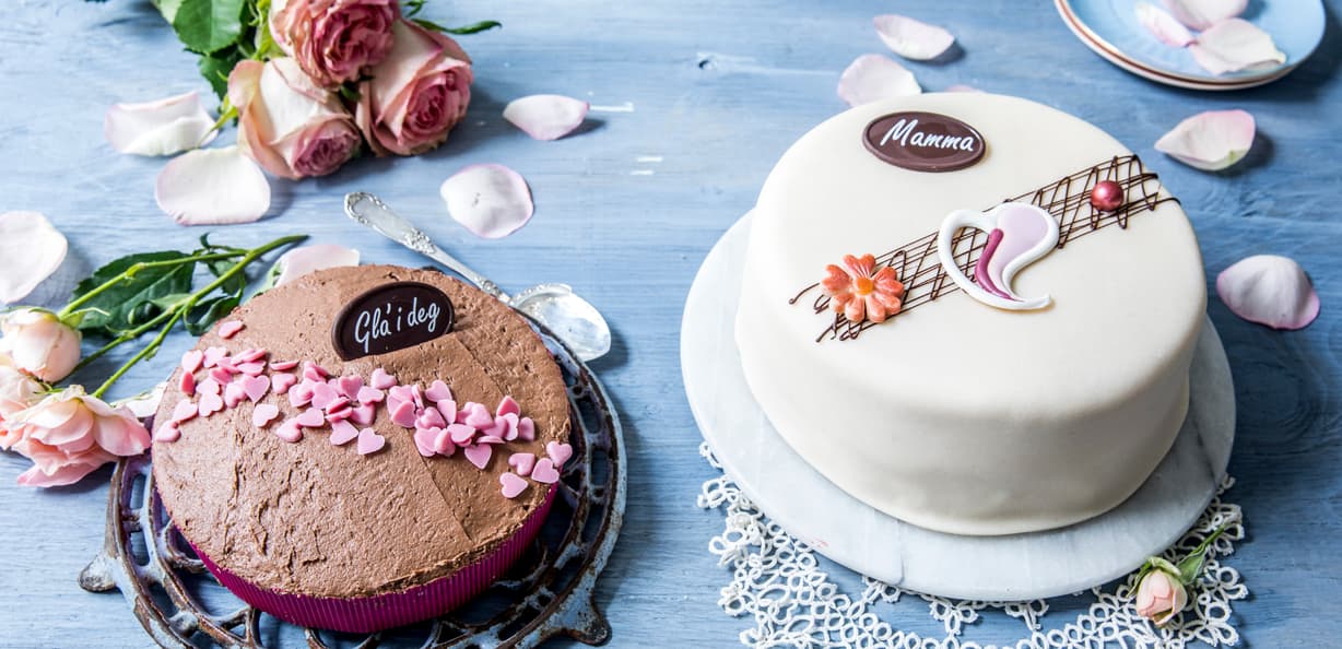 Morsdag 9. februar | Meny.no