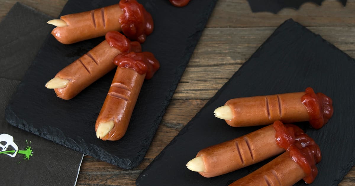 Halloween Mat Polser () Halloween Mat Polser