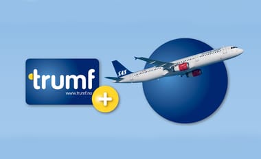 Trumf visa min side Trumf visa min side