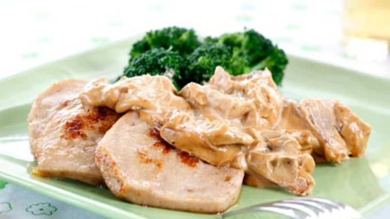 Kjottpudding Med Soppstuing Joker Se flere ideer om mat, sopp, oppskrifter. kjottpudding med soppstuing