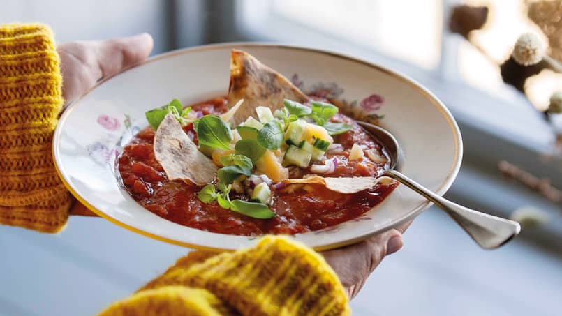 Tacosuppe (DNT) | Joker