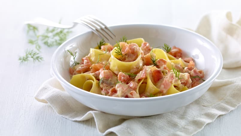 Pasta på norsk Joker