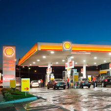 Spar bonus hos Shell