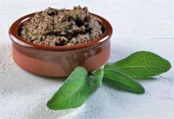 Tapenade Tapenade