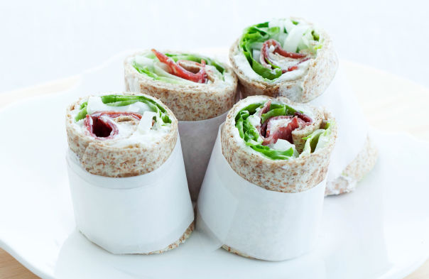 Grove fenalårwraps Grove fenalårwraps