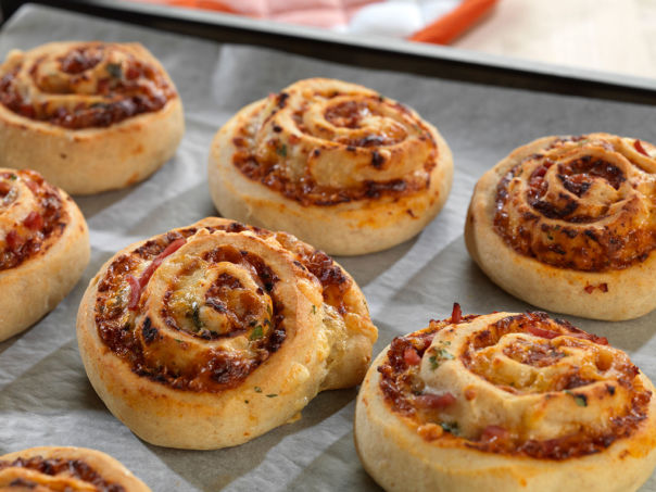 Pizzasnurrer Pizzasnurrer