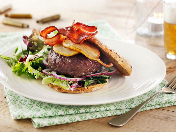 Elgburger Elgburger