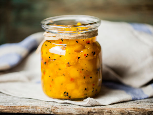 Mangochutney Mangochutney
