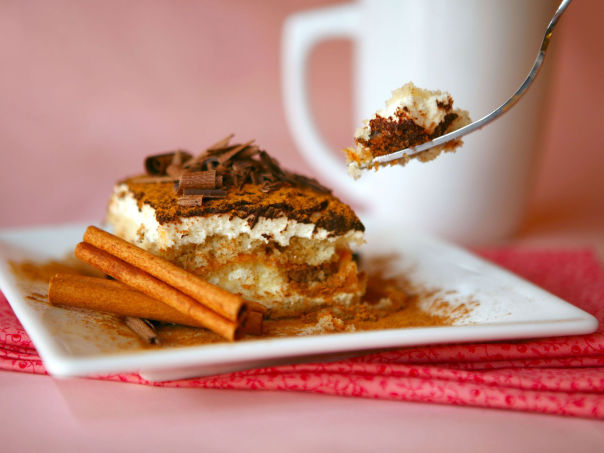 Tiramisu Tiramisu