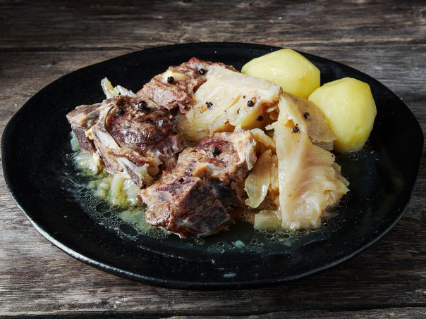 Fårikål Fårikål
