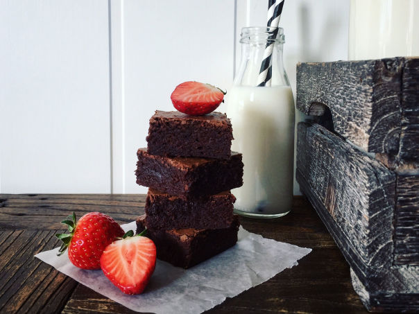 Brownies Brownies