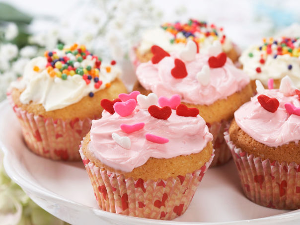 Store muffins Store muffins
