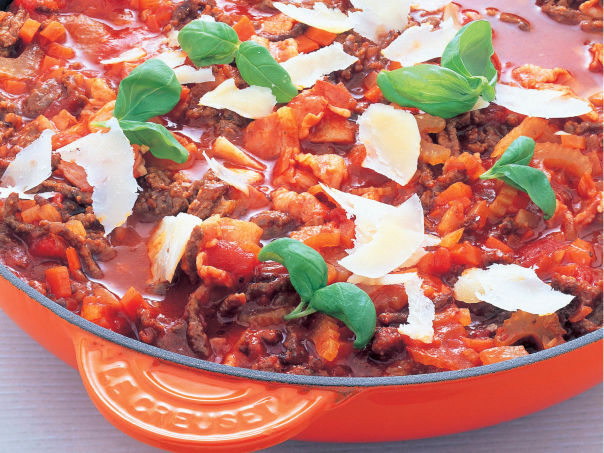 Bolognese Bolognese