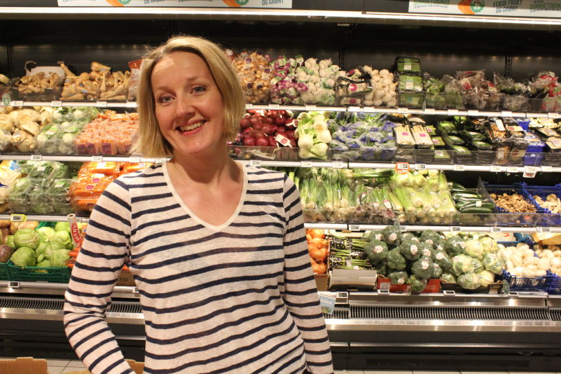 Foto: Grethe Øyna Milivojevic