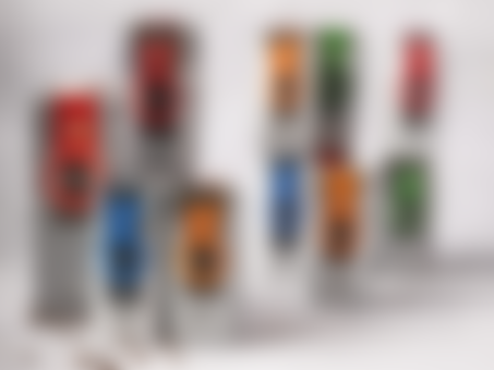 Nytt fast knallkjøp