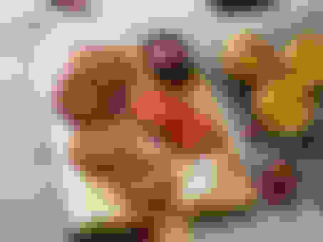 Angusburger – vår beste hamburger