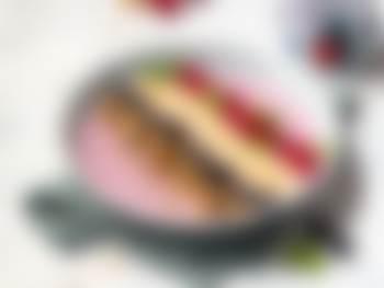 Sunne frokostmuffins