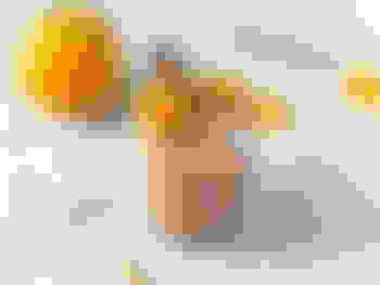 Hjemmelaget milkshake