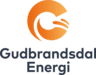 Logo Gudbrandsdal Energi